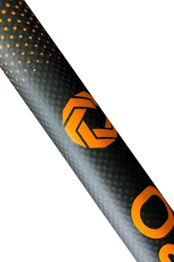 Kol Outdoor Remo Paddle Surf De 2 Peças Ou Remo Caguiro Carbon Pro 100%