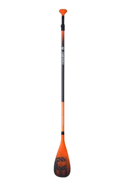 Kol Outdoor Remo Paddle Surf De 2 Peças Ou Remo Caguiro Carbon Pro 100%