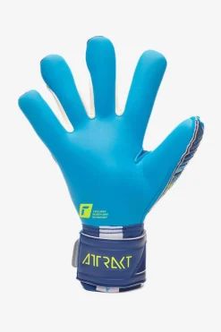 Reusch Reush Attrakt Grip