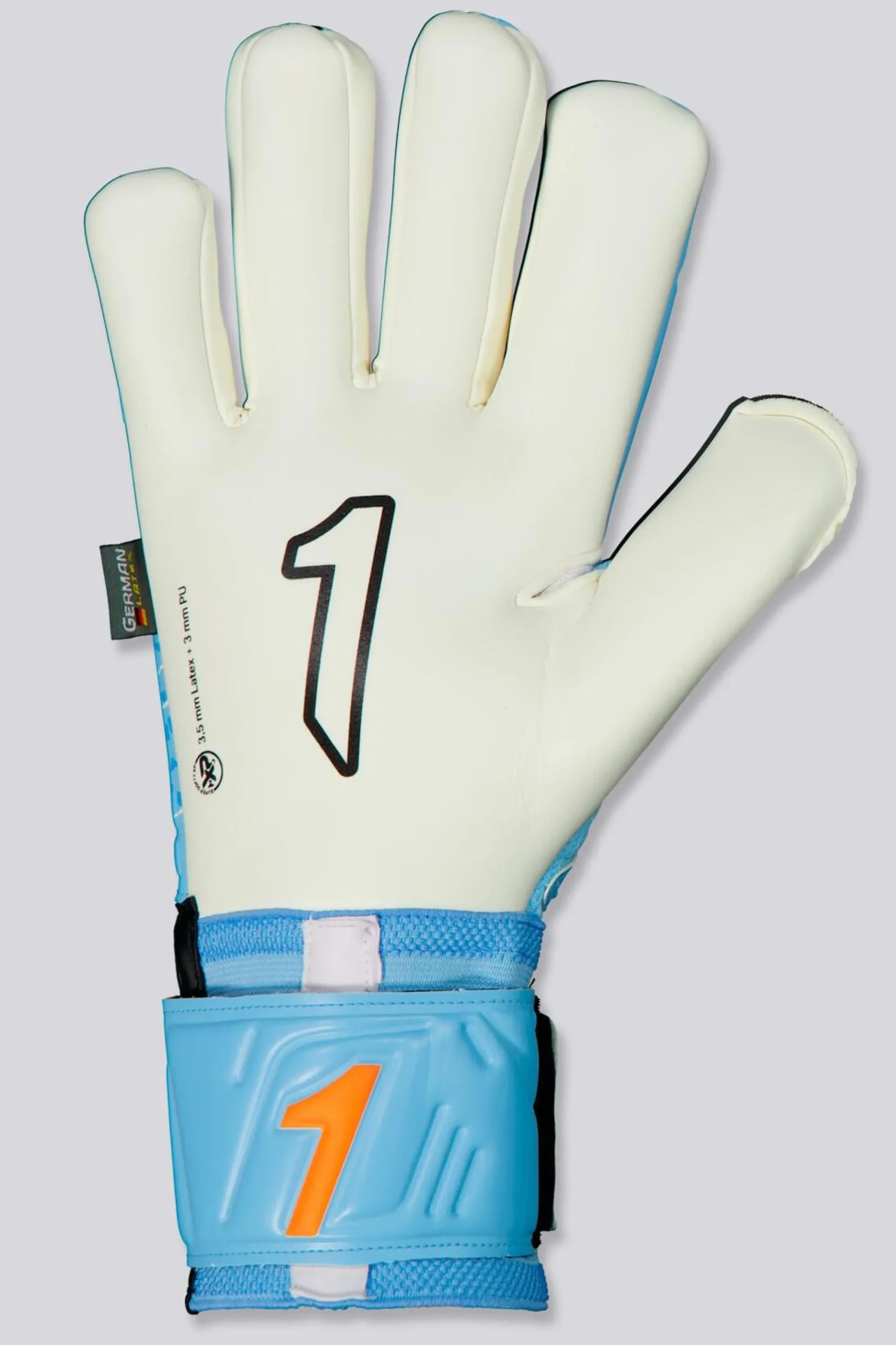 Rinat Egotiko X Prime