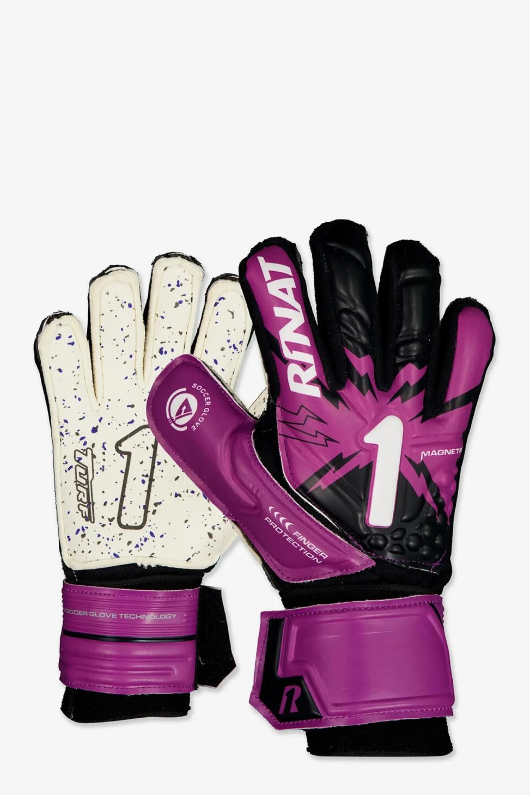 Rinat Magnetik Spine Turf