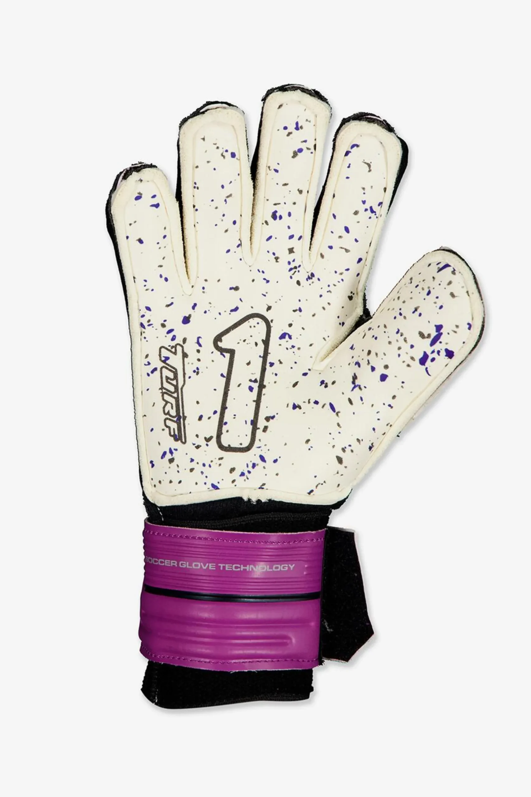 Rinat Magnetik Spine Turf
