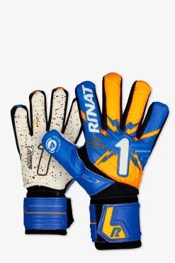 Rinat Magnetik Turf