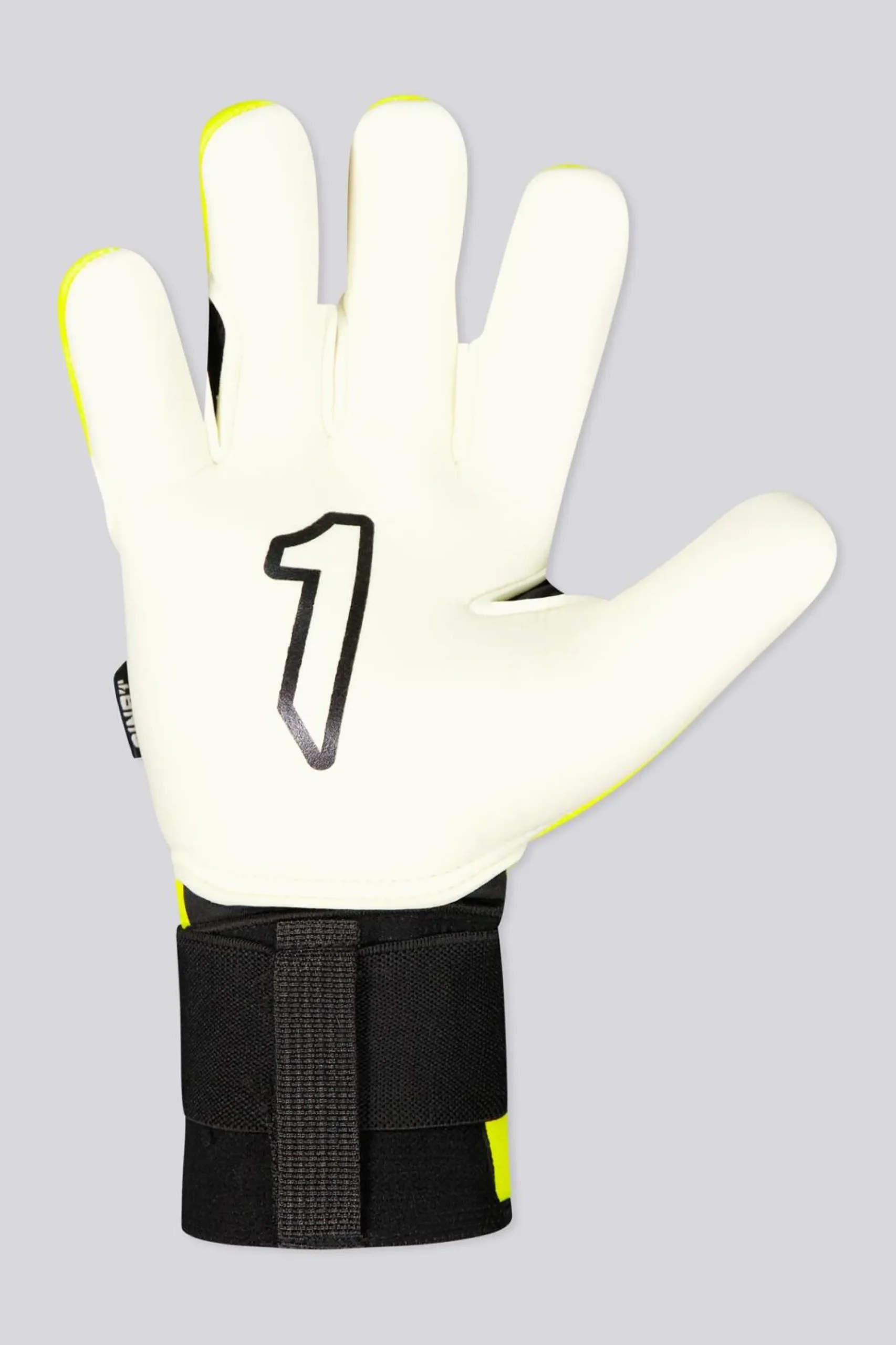 Rinat Nemesis Prime