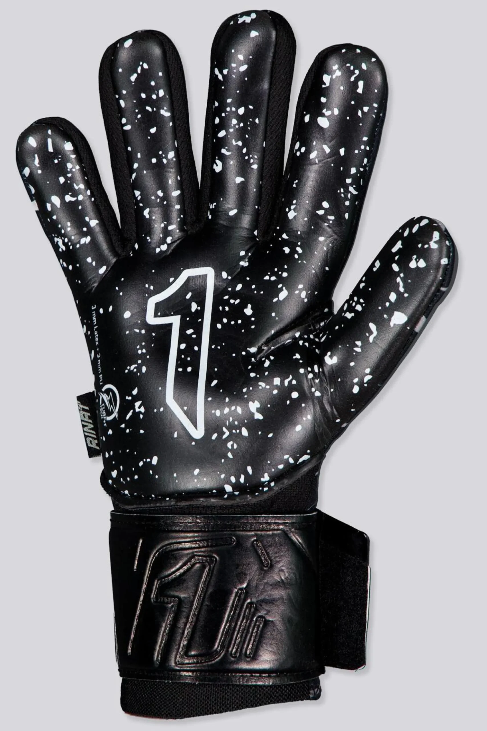Rinat Santoloco As