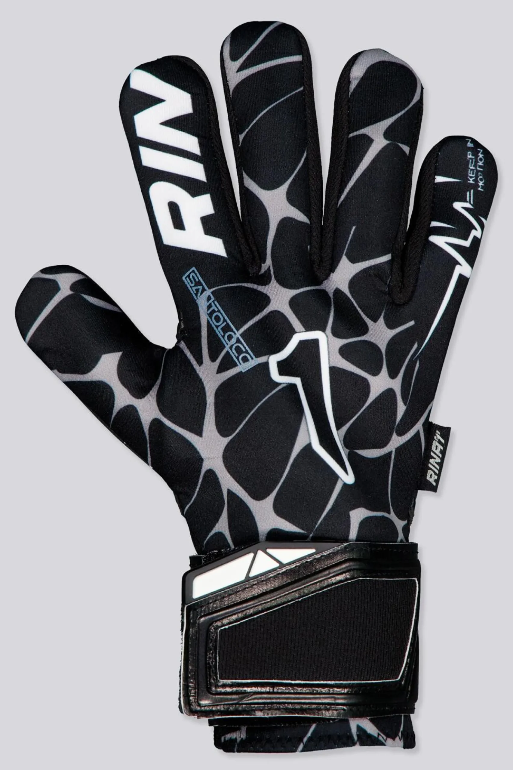 Rinat Santoloco As