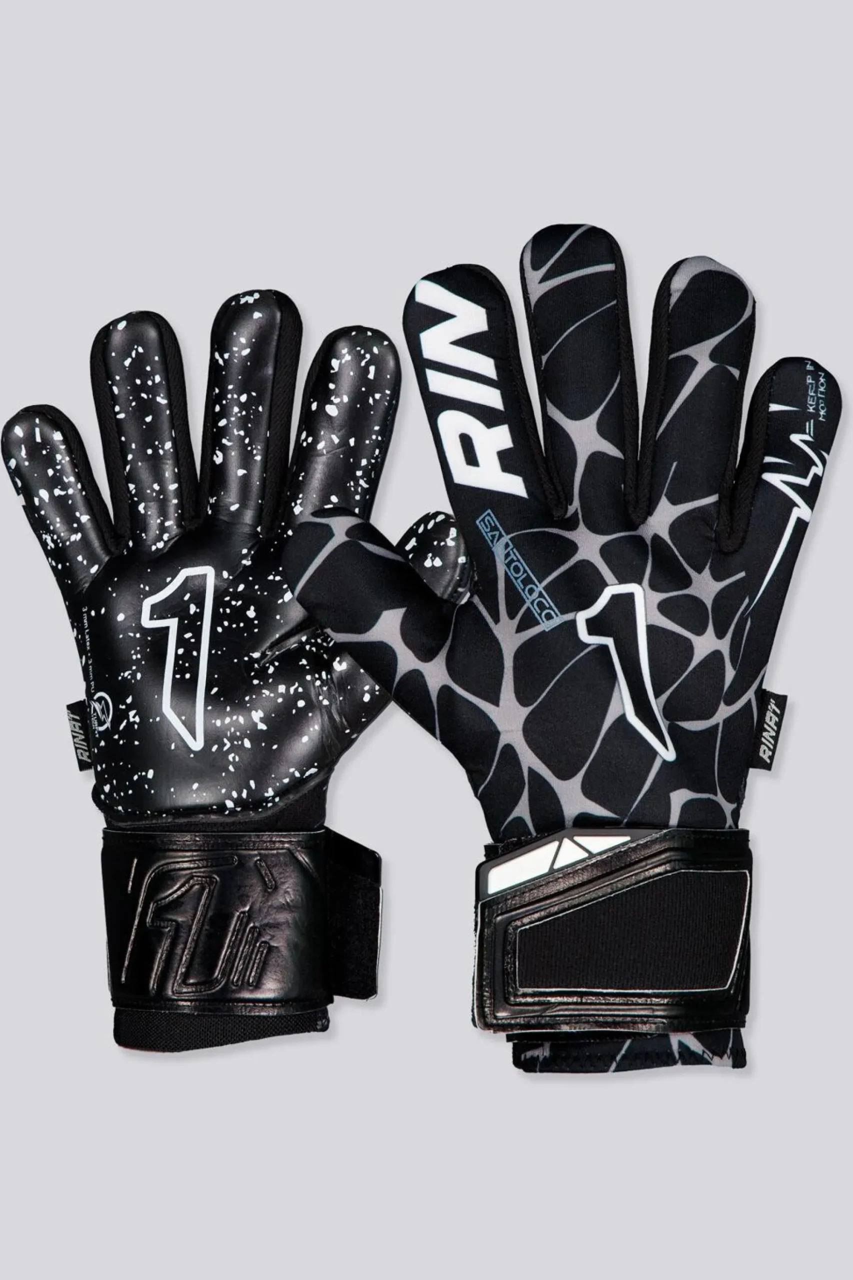 Rinat Santoloco As