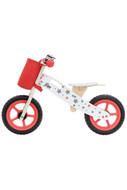 Joyz Roda De Corrida Para Crianças A Partir Dos 2 Anos 85x54 CM De Madeira