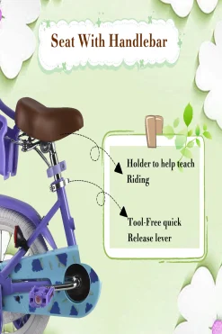 Rully Rodas De Bicicleta Infantil, ",