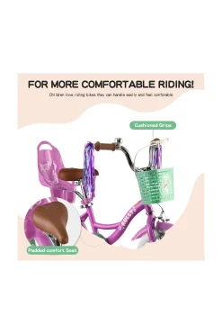 Rully Rodas De Bicicleta Infantil, 