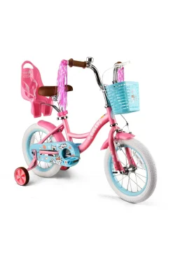 Rully Rodas De Bicicleta Infantil, ",