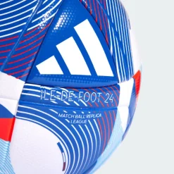 adidas Réplica Futebol Île-de-foot 24