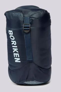 Boriken Saco Cama