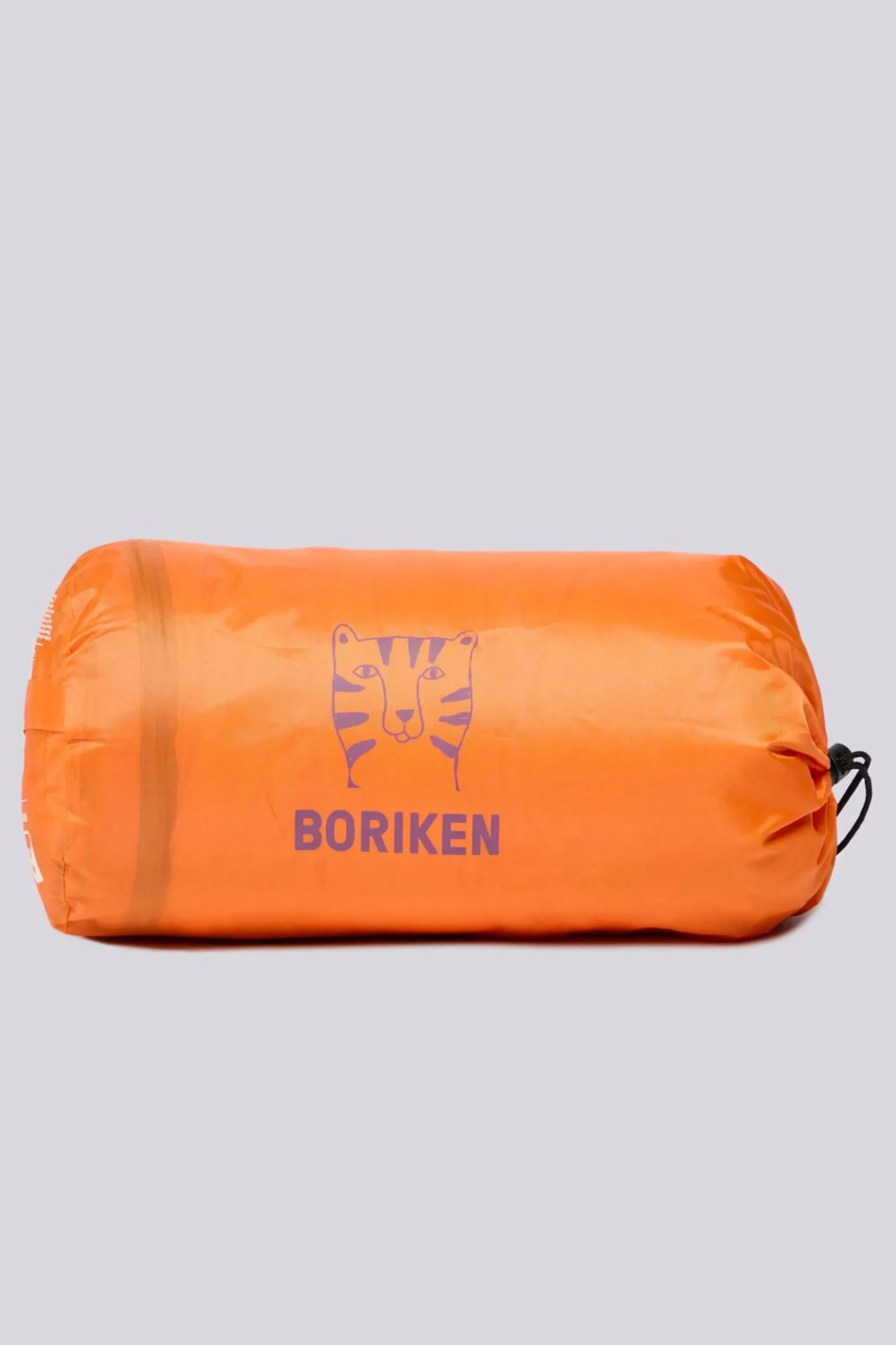 Boriken Saco Cama