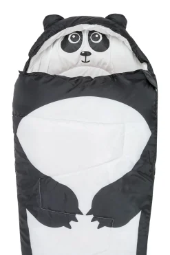 Highlander Saco Cama Criança Panda Print 15ºc