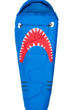 Highlander Saco Cama Criança Shark Print 15ºc