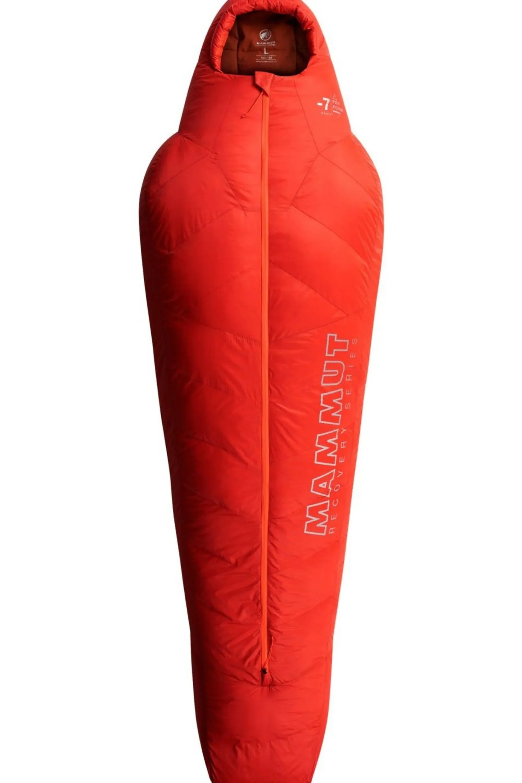 Mammut Saco De Dormir Perform Down -7c
