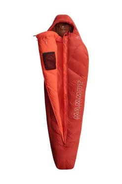 Mammut Saco De Dormir Perform Down -7c
