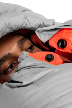 Mammut Saco De Dormir Perform Down -7c