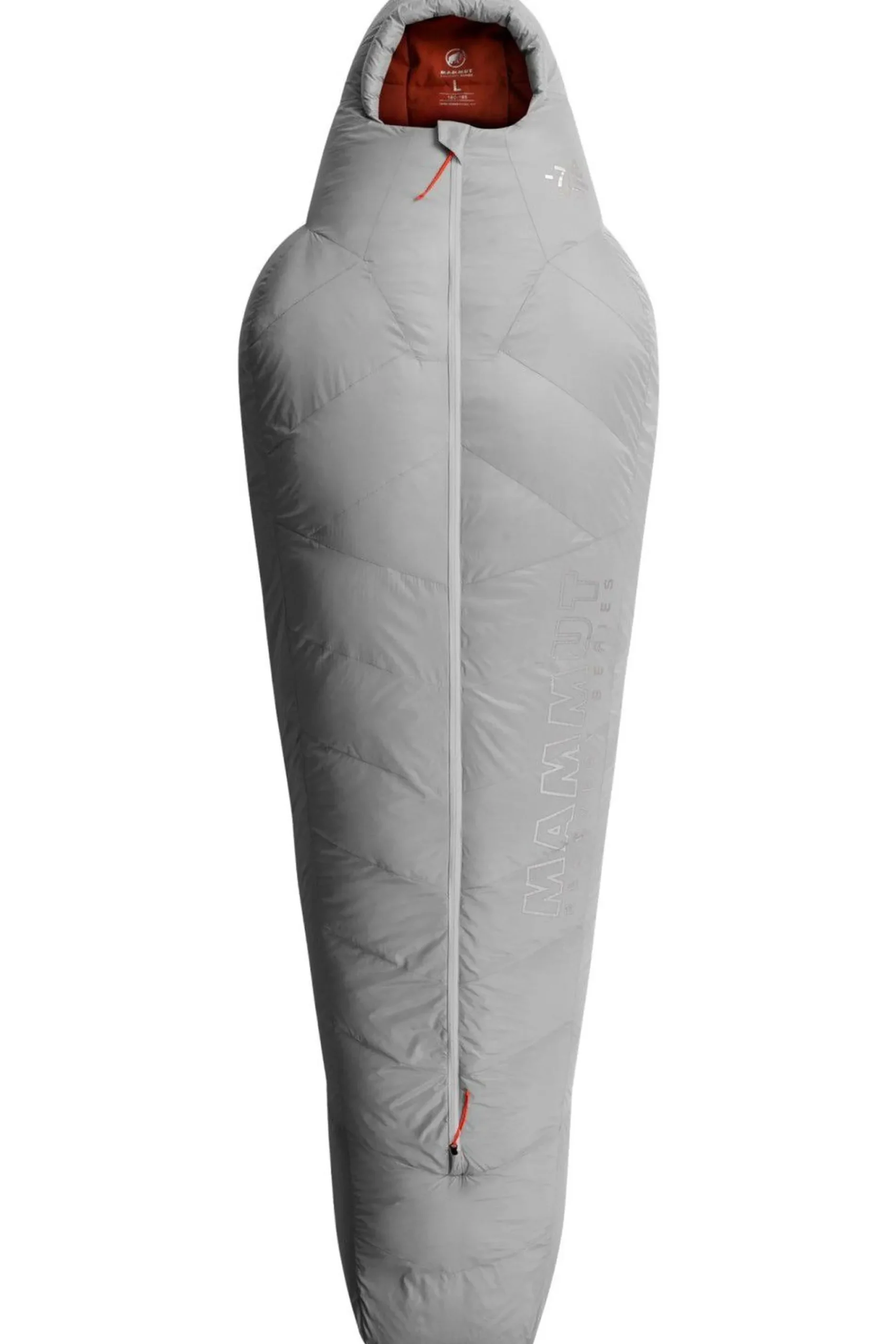 Mammut Saco De Dormir Perform Down -7c