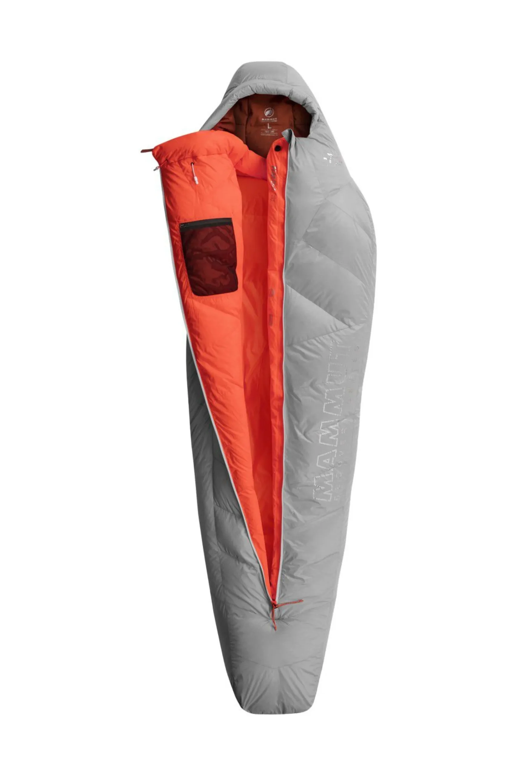 Mammut Saco De Dormir Perform Down -7c