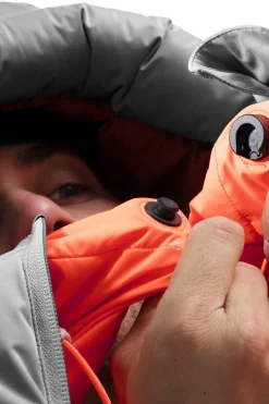 Mammut Saco De Dormir Protect Down -18c