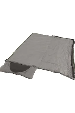 Outwell Saco De Dormir Cremallera Izquierda