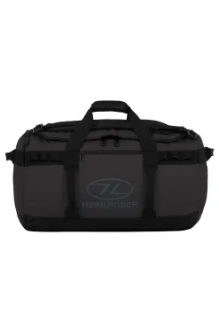 Highlander Saco De Viagem 65l Com Alças De Mochila Storm Kitbag
