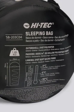 Hi-tec Saco Dormir