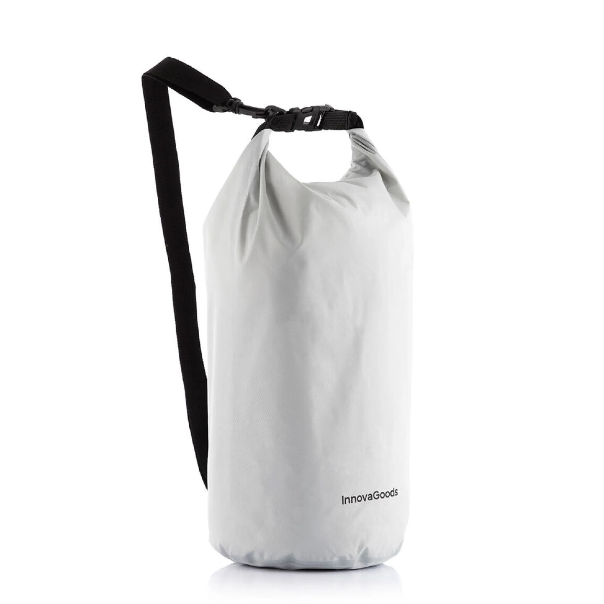 Innovagoods Saco Estanque Impermeável Desportivo Drysal 10 L