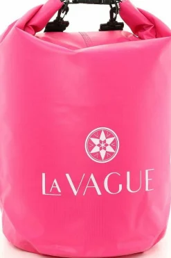 La Vague Saco Impermeável Isar