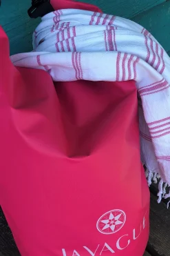 La Vague Saco Impermeável Isar