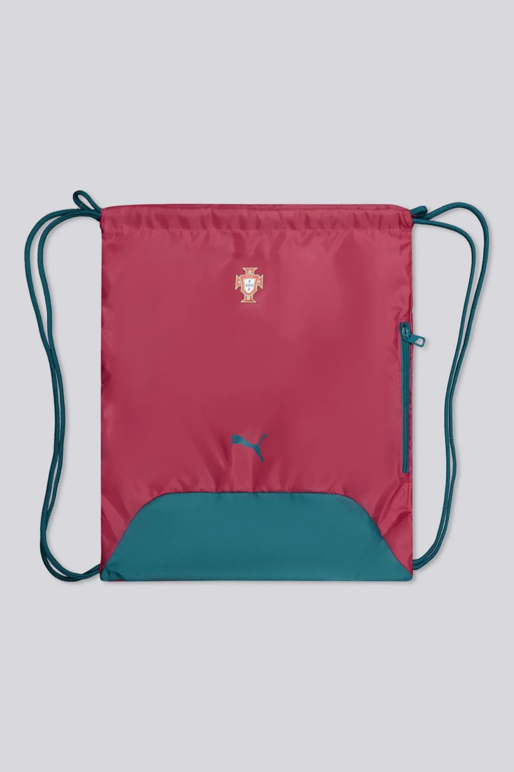 Puma Saco Portugal Fan Gymsack