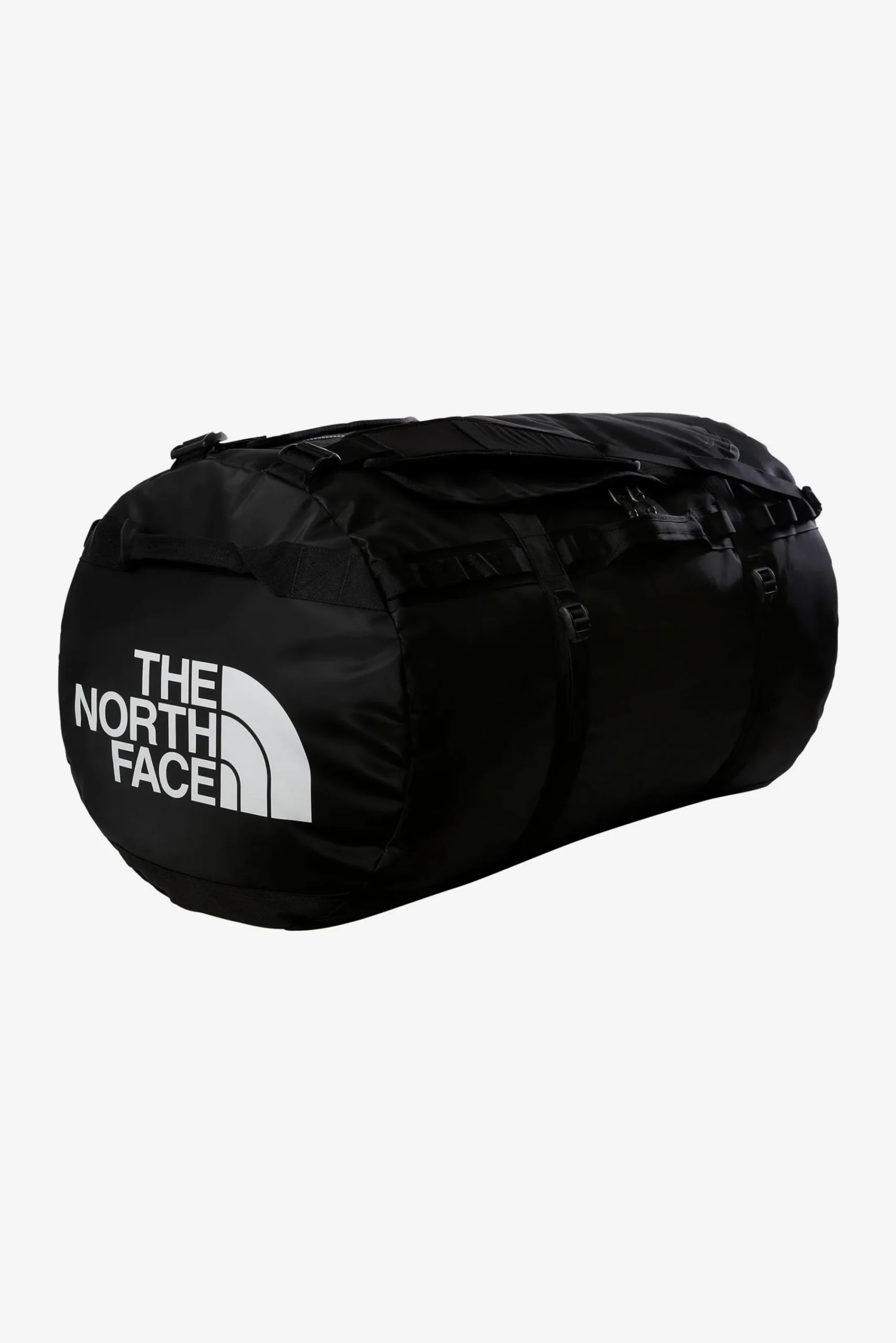 North Face Saco The Base Camp Duffel 2xl 150l Escuro