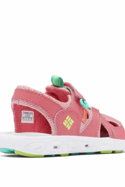 Columbia Sandalias Childrens Techsun Wave