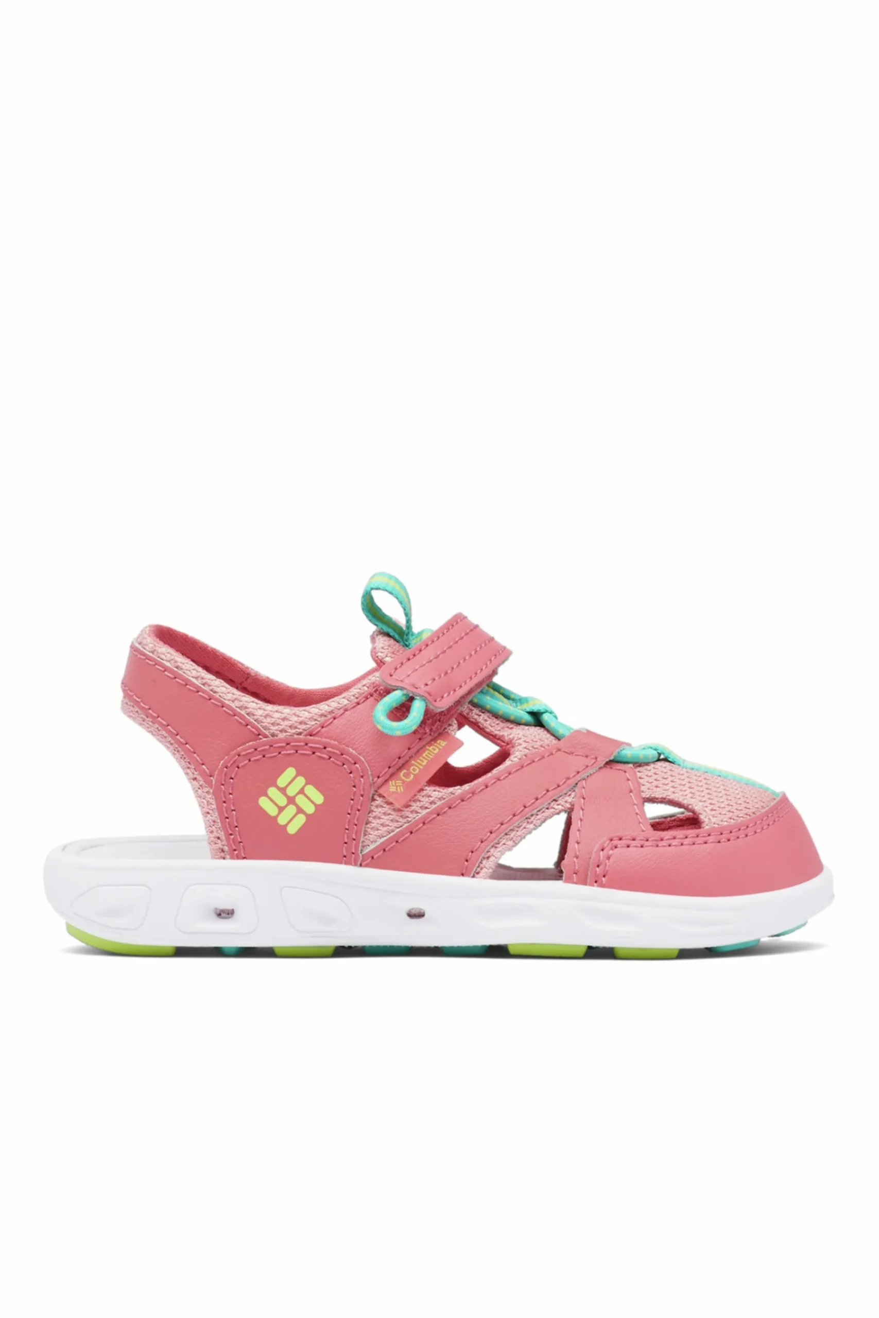 Columbia Sandalias Childrens Techsun Wave