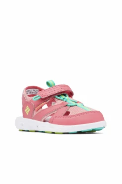 Columbia Sandalias Childrens Techsun Wave
