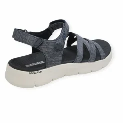 Skechers Sandalias Go Walk Flex Sunshine