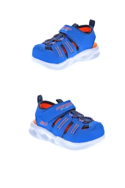 Skechers Sandalias Sola Glow