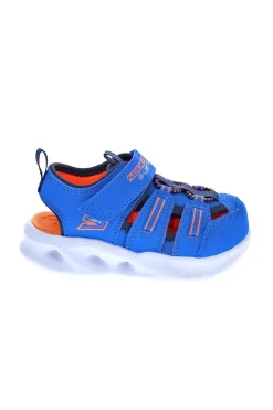 Skechers Sandalias Sola Glow
