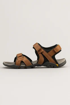 8000 Sandalias Trekking + Tobut