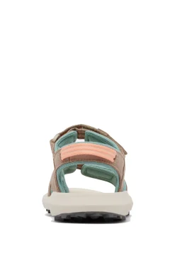 Columbia Sandálias Trailstorm Hiker 2 Strp W