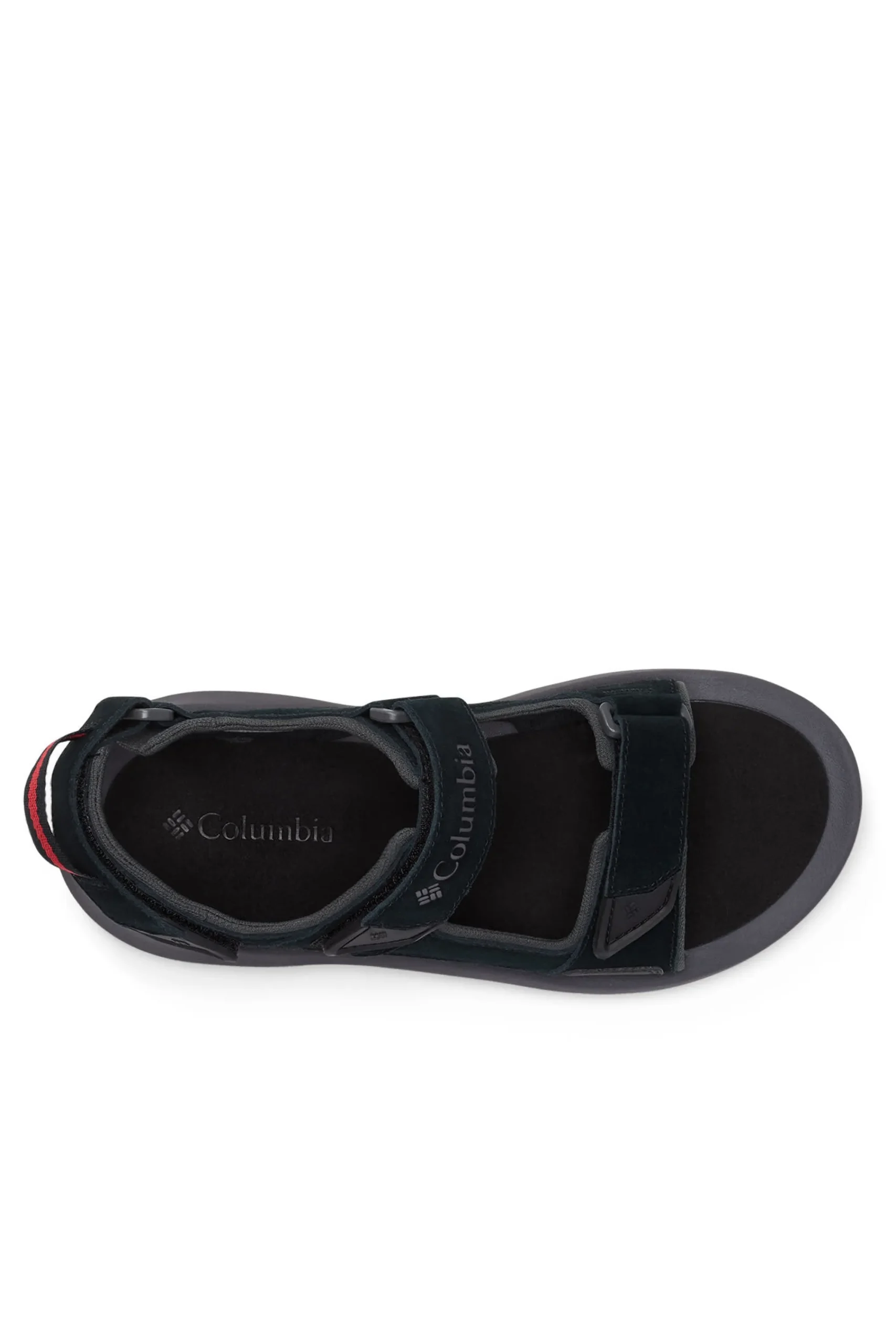 Columbia Sandálias Trailstorm Hiker 3 Strps
