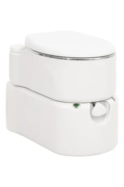 Vidaxl Sanita De Campismo 53.5 X 37 X 48 CM