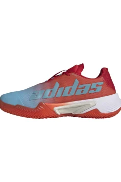 adidas Sapatilhas Barricade W Clay