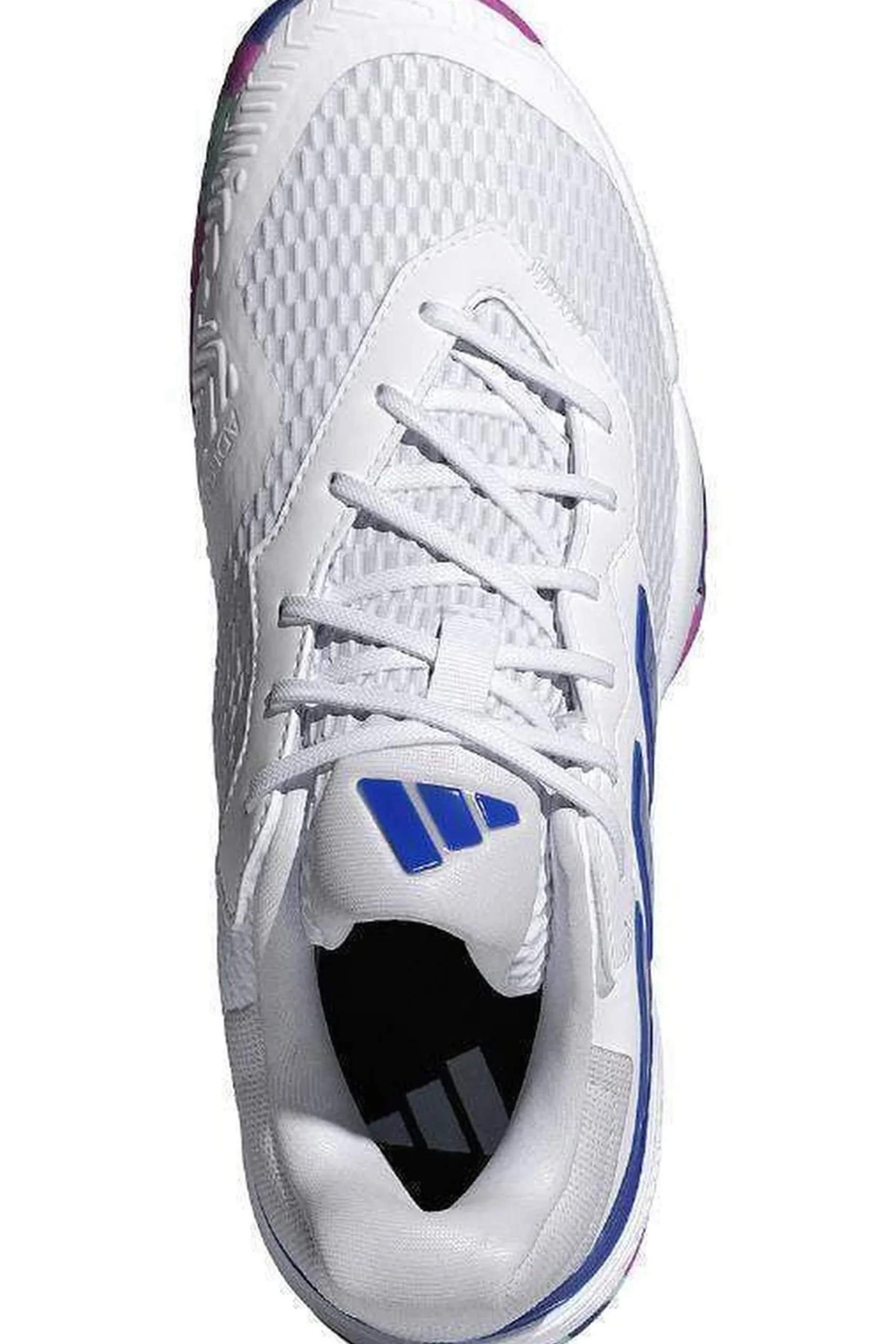 adidas Sapatilhas Barricade Junior