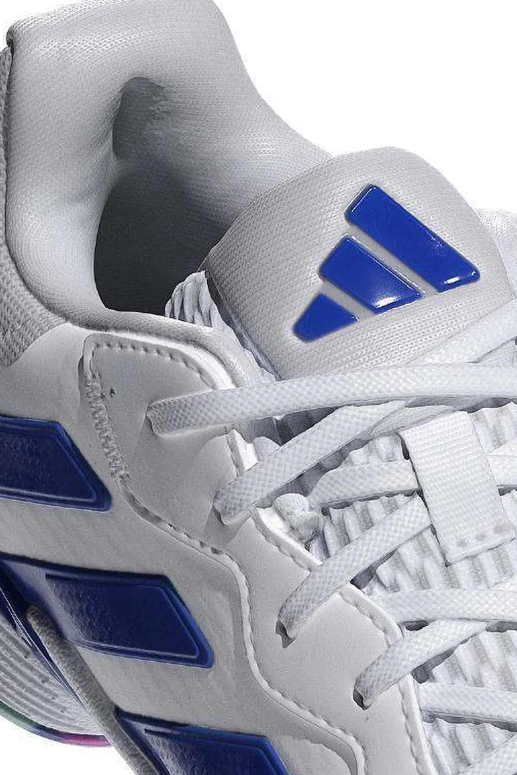 adidas Sapatilhas Barricade Junior