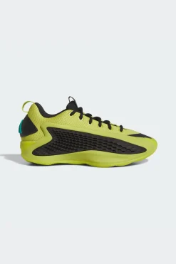 adidas Sapatilhas De Basquetebol Anthony Edwards 1 Low Para Criança