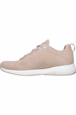 Skechers Sapatilhas De Desporto Bobs Sport Squad Glam