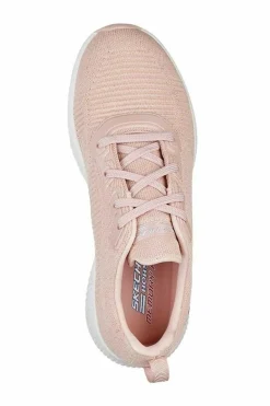 Skechers Sapatilhas De Desporto Bobs Sport Squad Glam